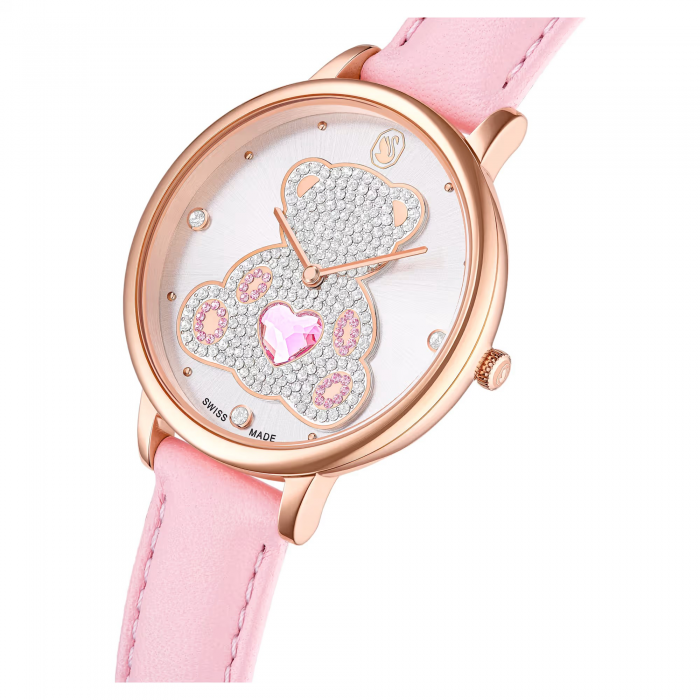 Reloj Teddy