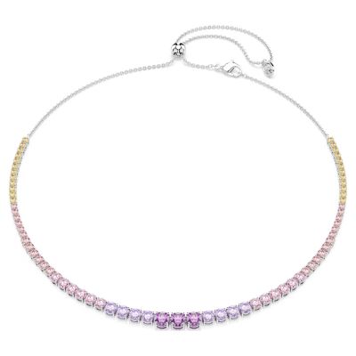 Collar Matrix