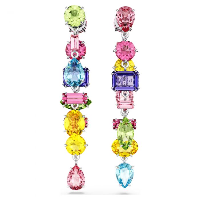 Pendientes Gema