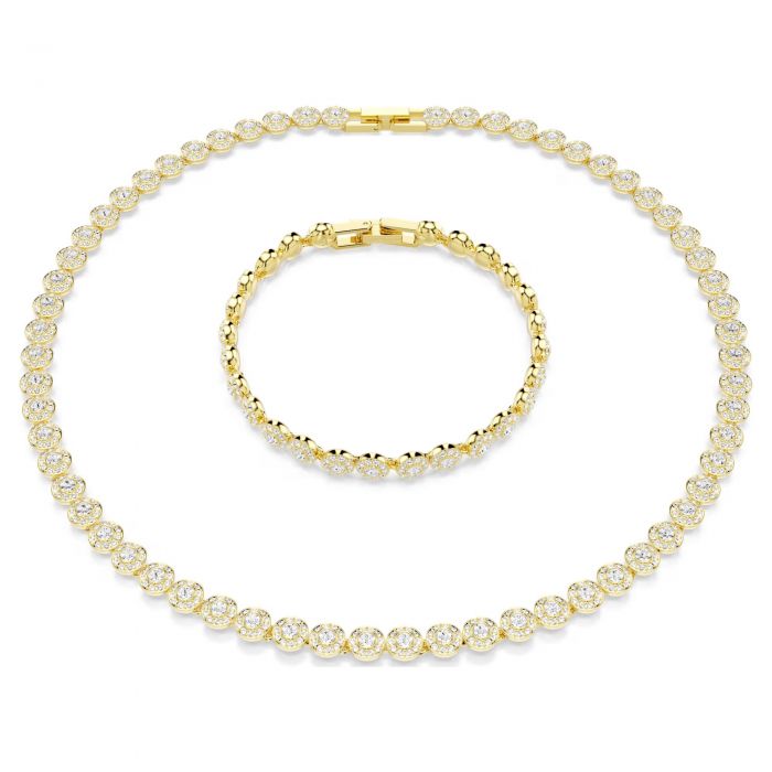 Conjunto Una Angelic