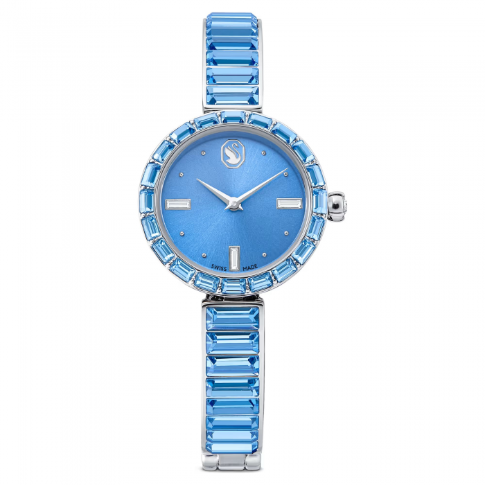 Reloj Matrix bangle