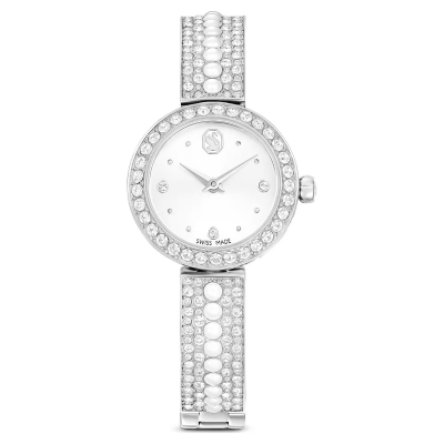 Reloj Matrix pearl bangle
