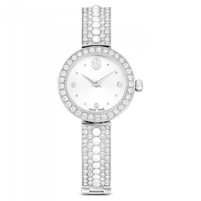 Reloj Matrix pearl bangle