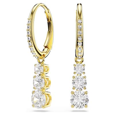 Pendientes de aro Stilla Attract