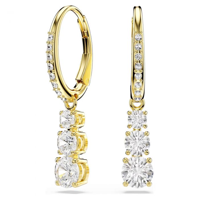 Pendientes de aro Stilla Attract
