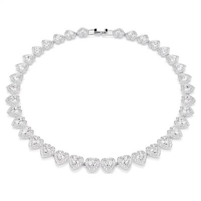 Collar Ariana Grande x Swarovski