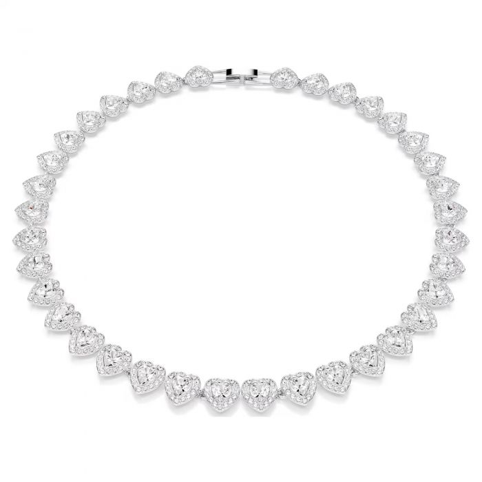 Collar Ariana Grande x Swarovski