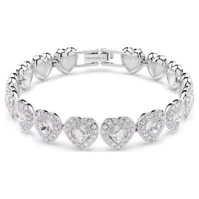 Pulsera Ariana Grande x Swarovski