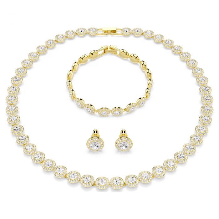 Conjunto Una Angelic