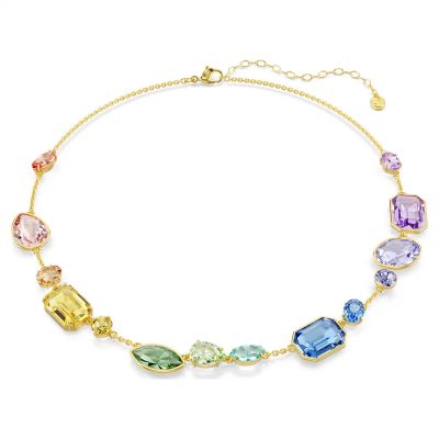 Collar de gema