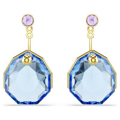 Pendientes Gema