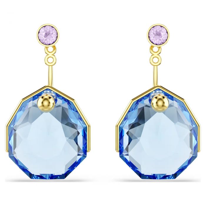 Pendientes Gema