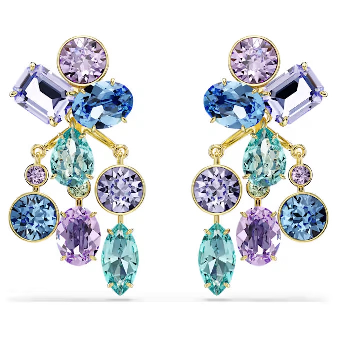 Pendientes Gema